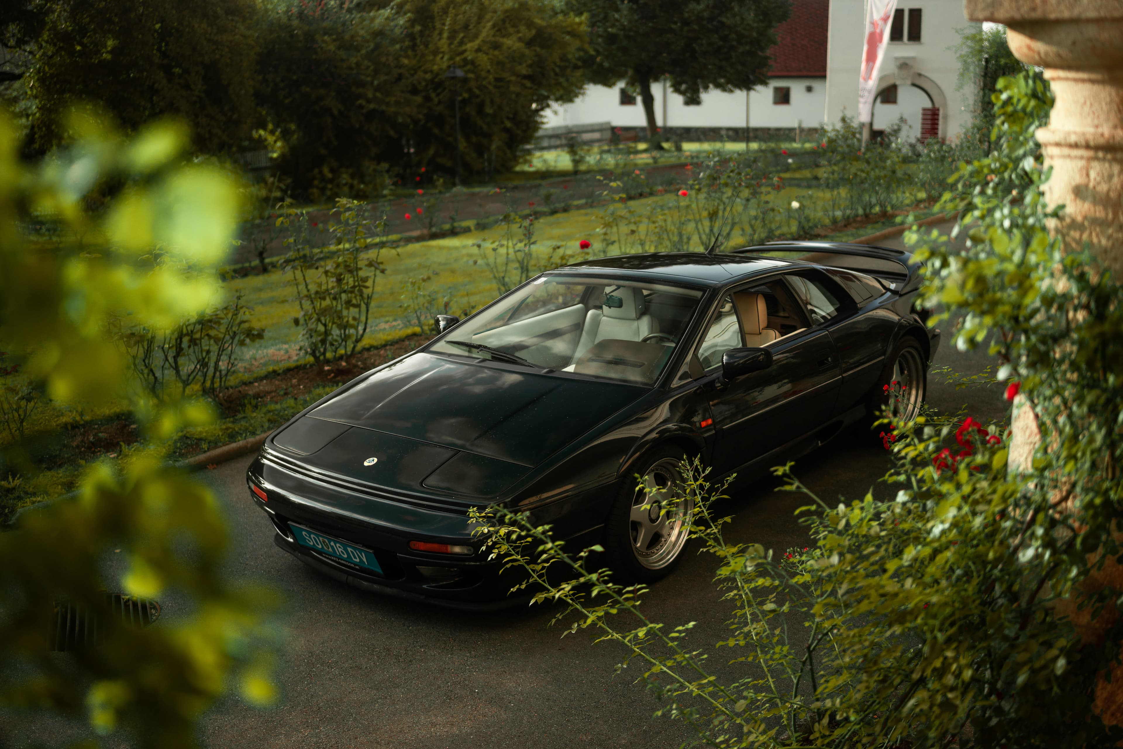 Sportscars – Poster