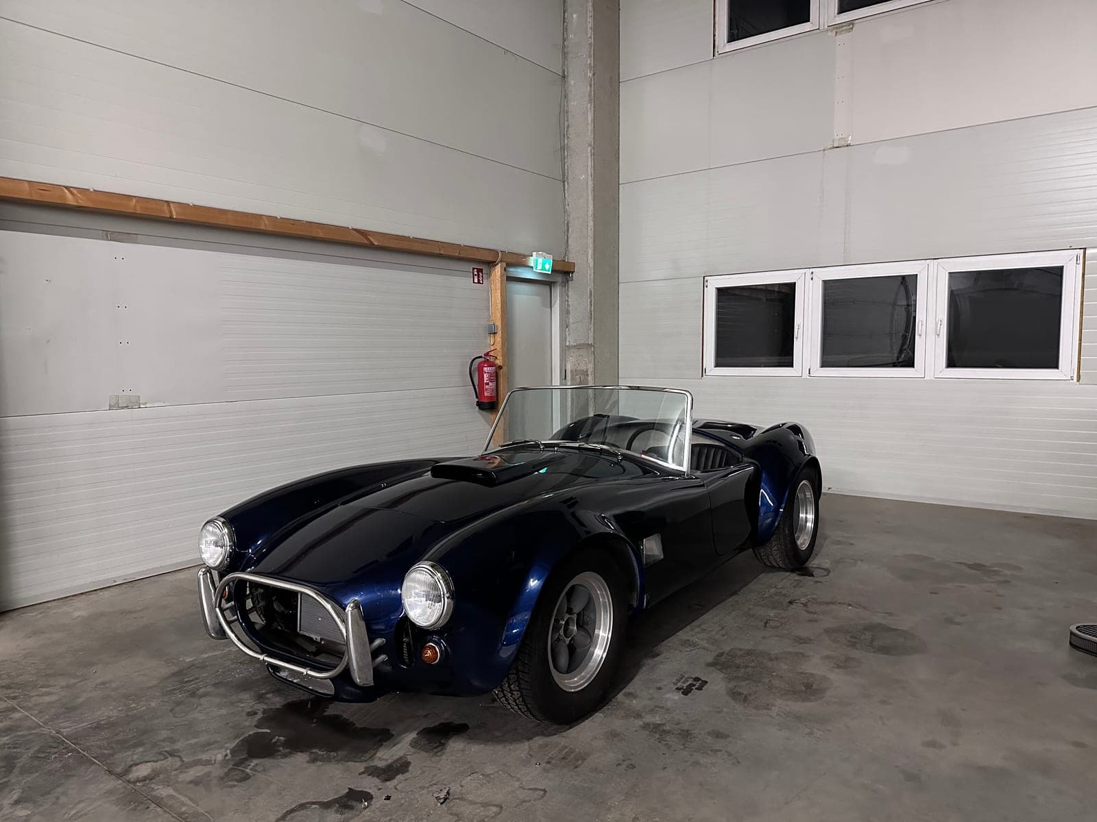 AC Cobra