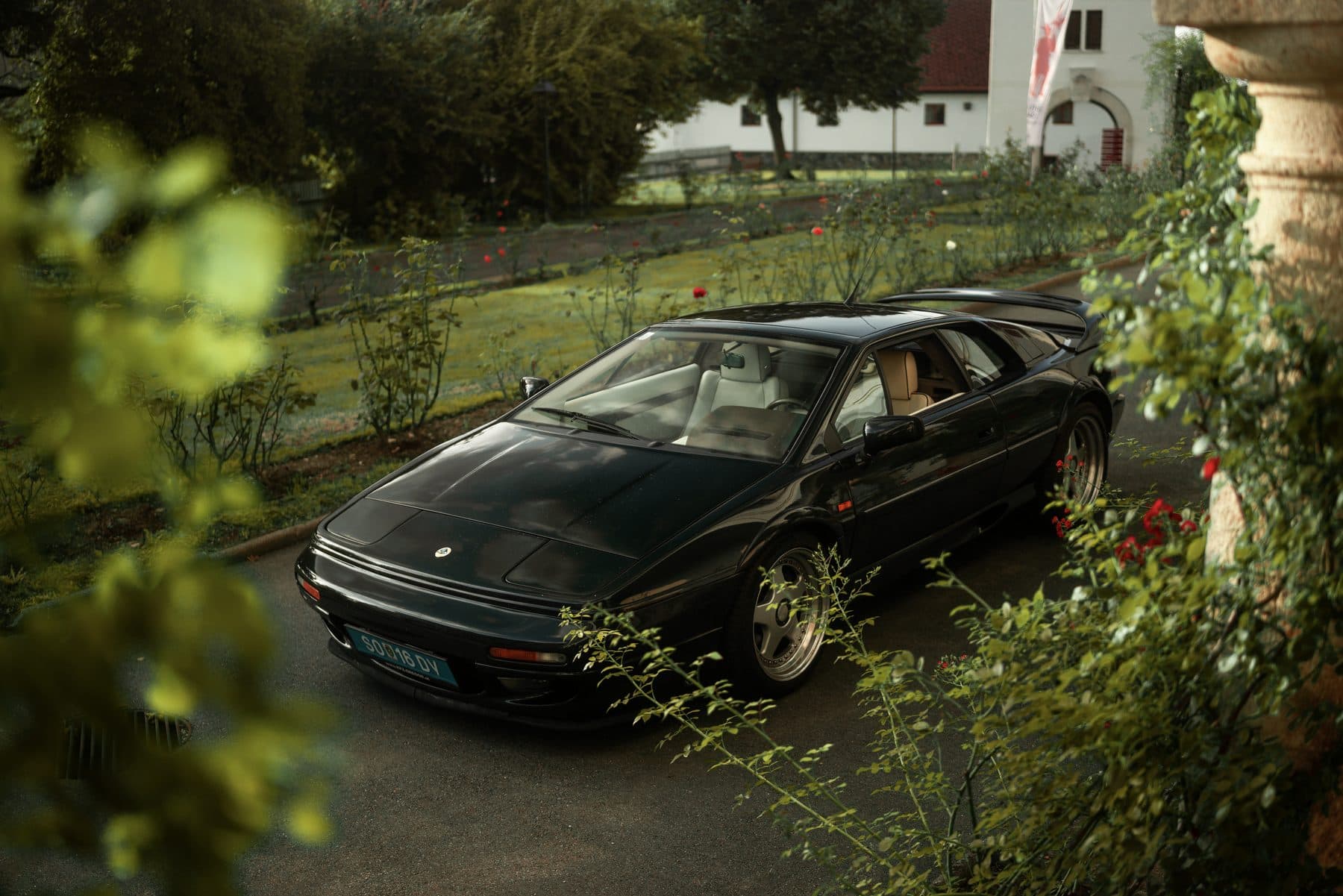 Lotus Esprit